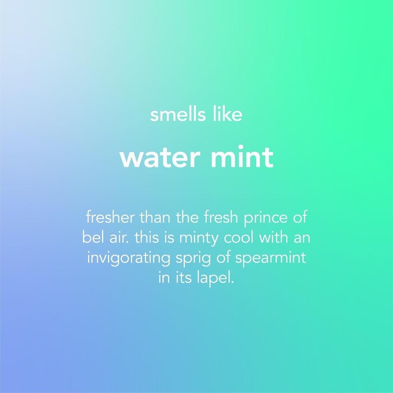 Method Antibacterial Bathroom Cleaner Spray, Kills Germs & Disinfects Surfaces, Water Mint Scent - 828 ml - Image 3